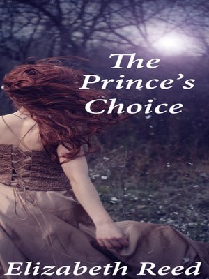 cover image of The Prince's Choice
